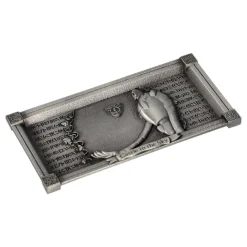 Maison Ghibli Engraved Tray Robot Soldier - Castle In The Sky Sale