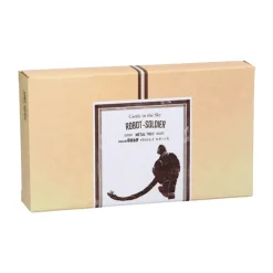 Maison Ghibli Engraved Tray Robot Soldier - Castle In The Sky Sale