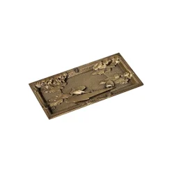 Maison Ghibli Engraved Tray Savoia - Porco Rosso Sale