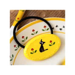 Maison Ghibli Fancy Yellow Elastic Hair Band Jiji - Kiki'S Delivery Service Hot