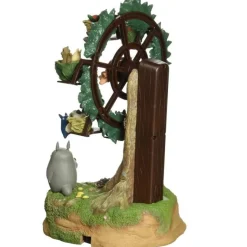 Maison Ghibli Ferris Whell Music Box Totoro - My Neighbor Totoro Sale