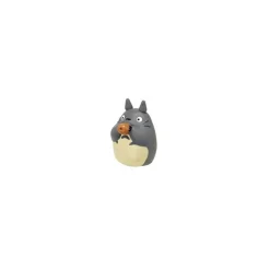 Maison Ghibli Figure Decoration Big Totoro Ocarina - My Neighbor Totoro Clearance