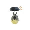 Maison Ghibli Figurine A Remonter Totoro Parapluie Best
