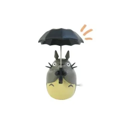Maison Ghibli Figurine A Remonter Totoro Parapluie Best