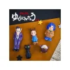 Maison Ghibli Figurine Set - Earwig And The Witch Clearance