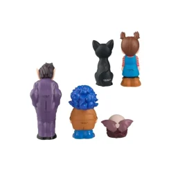 Maison Ghibli Figurine Set - Earwig And The Witch Clearance