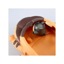 Maison Ghibli Figurine Set Totoro & Catbus - My Neighbor Totoro Outlet