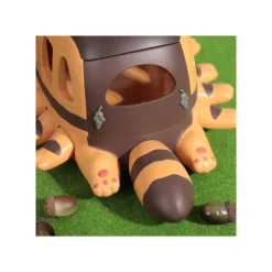 Maison Ghibli Figurine Set Totoro & Catbus - My Neighbor Totoro Outlet