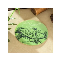 Maison Ghibli Flake Seal Kodama - Princess Mononoke Online