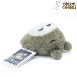 Maison Ghibli Fluffy Beanbag Totoro Big Lie Down - My Neighbor Totoro Discount