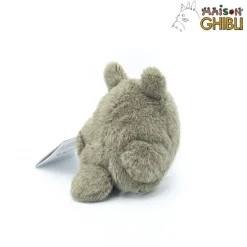 Maison Ghibli Fluffy Beanbag Totoro Big Lie Down - My Neighbor Totoro Discount