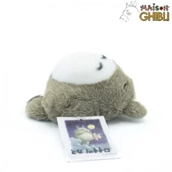 Maison Ghibli Fluffy Beanbag Totoro Big Lie Down - My Neighbor Totoro Discount