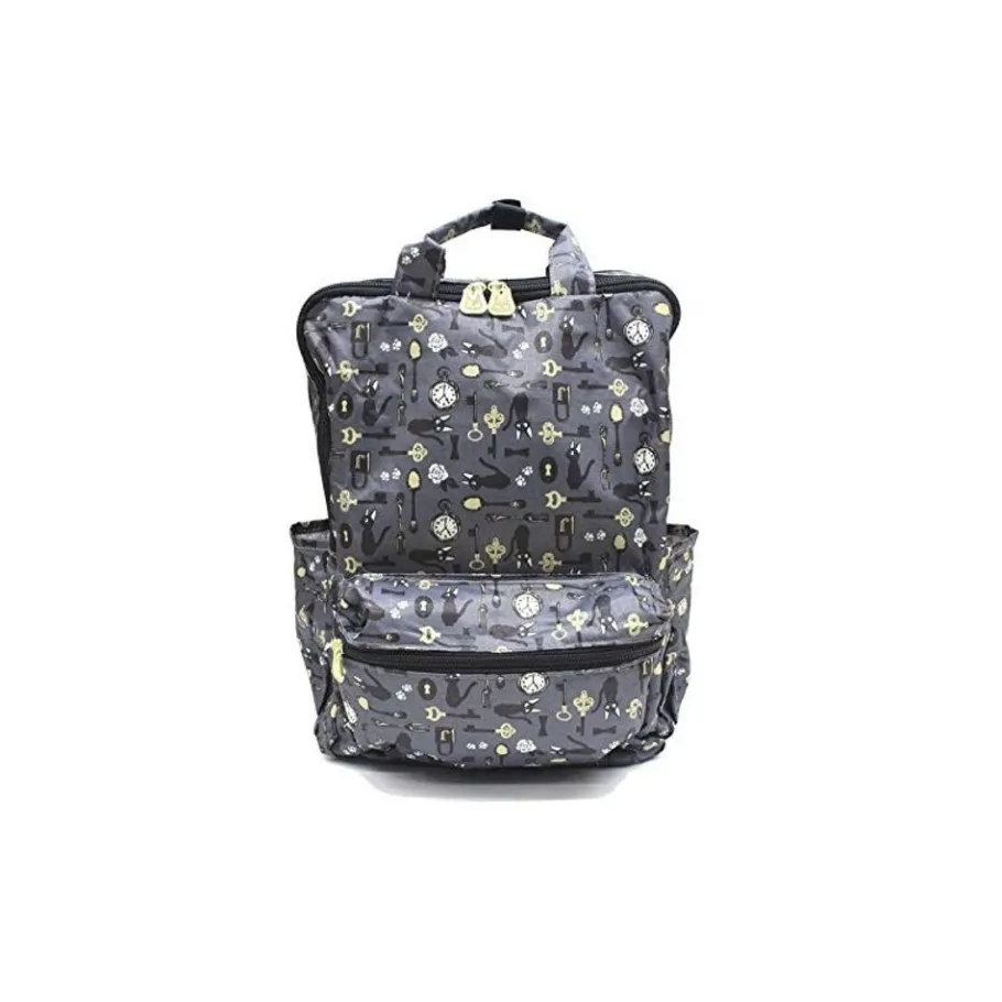 Maison Ghibli Foldable Backpack Kiki Classic Series - Kiki'S Delivery Service Hot