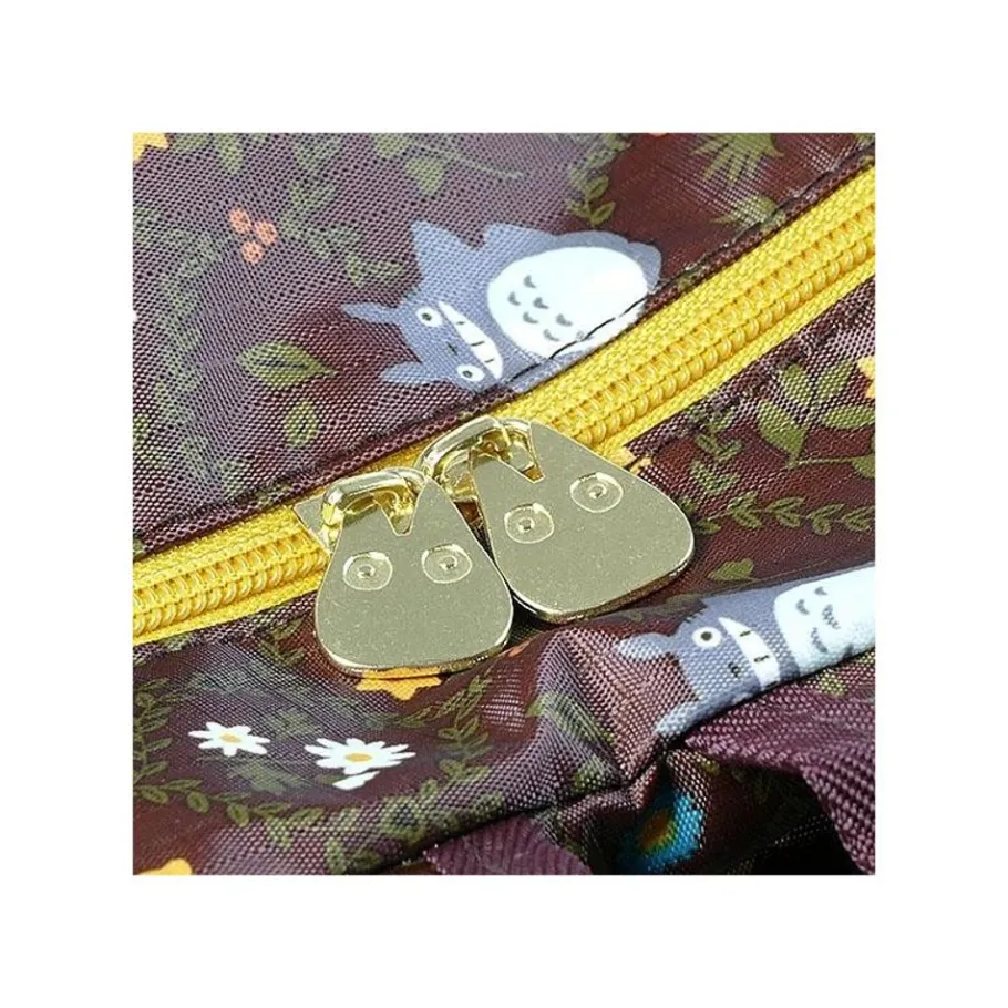 Maison Ghibli Foldable Backpack Totoro Leaf -My Neighbour Totoro Hot