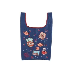 Maison Ghibli Foldable Bag Patch Kiki - Kiki'S Delivery Service Sale