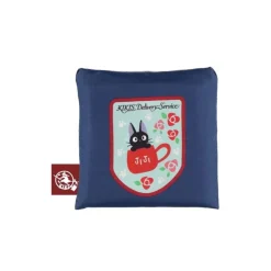 Maison Ghibli Foldable Bag Patch Kiki - Kiki'S Delivery Service Sale