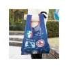 Maison Ghibli Foldable Bag Patch Porco - Porco Rosso Outlet