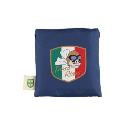 Maison Ghibli Foldable Bag Patch Porco - Porco Rosso Outlet