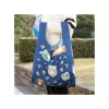 Maison Ghibli Foldable Bag Patch Totoro - My Neighbor Totoro