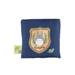 Maison Ghibli Foldable Bag Patch Totoro - My Neighbor Totoro