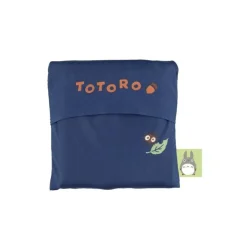 Maison Ghibli Foldable Bag Patch Totoro - My Neighbor Totoro