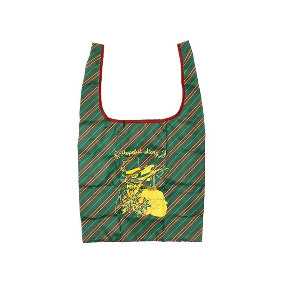 Maison Ghibli Foldable Eco Bag Dreaming - Whisper Of The Heart Online