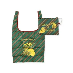 Maison Ghibli Foldable Eco Bag Dreaming - Whisper Of The Heart Online