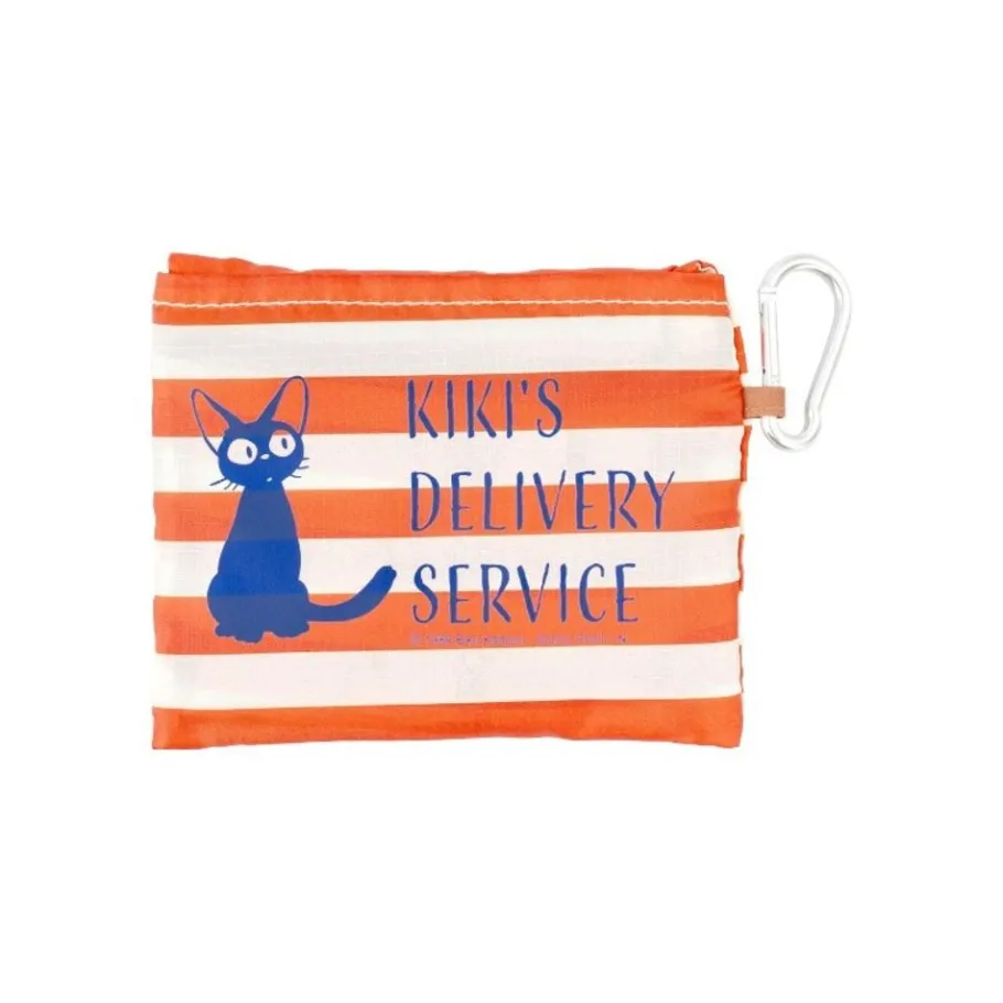 Maison Ghibli Foldable Eco Bag Kiki Dreaming - Kiki'S Delivery Service Outlet