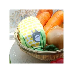 Maison Ghibli Foldable Eco Bag Watermelon - My Neighbor Totoro Hot