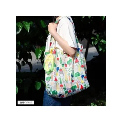 Maison Ghibli Foldable Eco Bag Watermelon - My Neighbor Totoro Hot