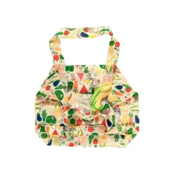 Maison Ghibli Foldable Eco Bag Watermelon - My Neighbor Totoro Hot