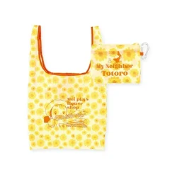Maison Ghibli Foldable Florist Bag - My Neighbor Totoro Clearance