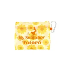 Maison Ghibli Foldable Florist Bag - My Neighbor Totoro Clearance
