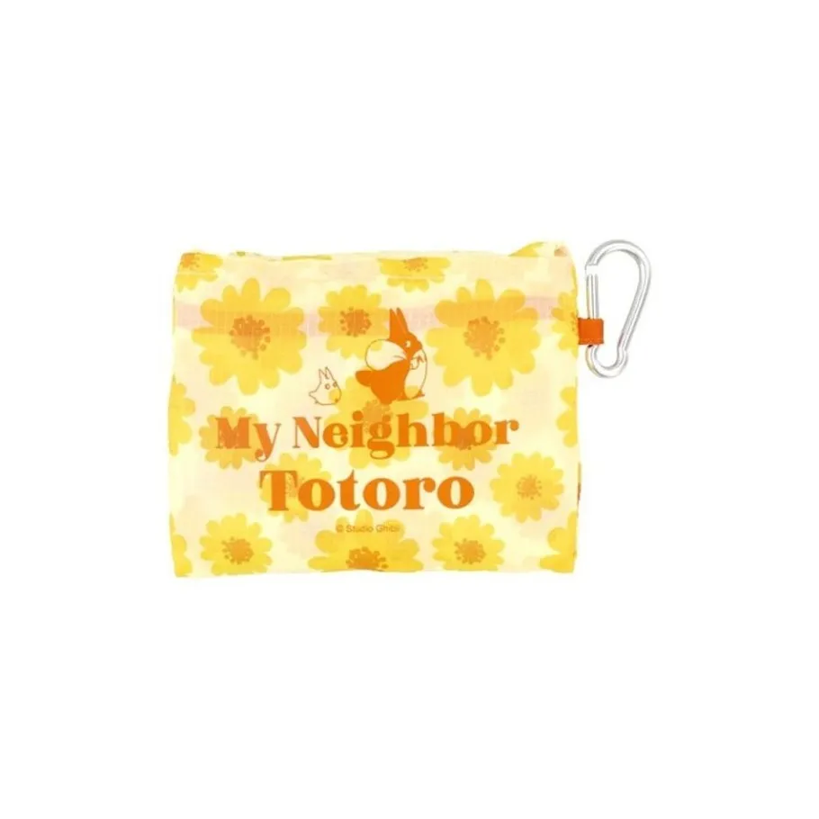 Maison Ghibli Foldable Florist Bag - My Neighbor Totoro Clearance