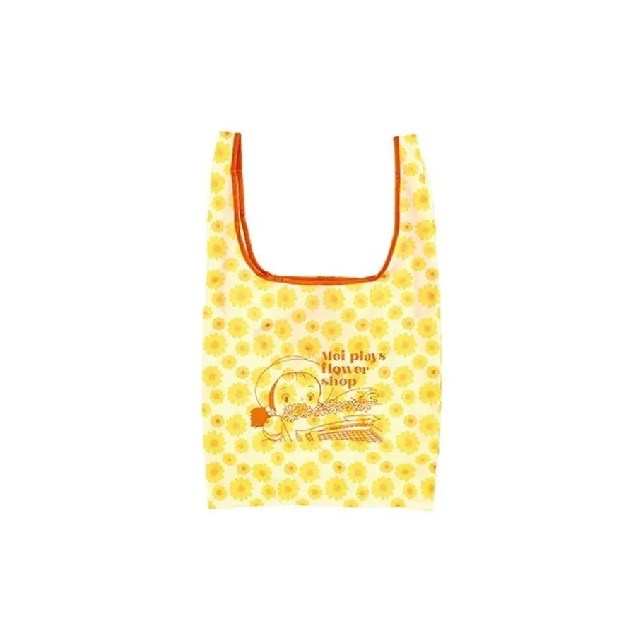 Maison Ghibli Foldable Florist Bag - My Neighbor Totoro Clearance