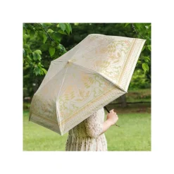 Maison Ghibli Foldable Umbrella Flower Patterns - Howl'S Moving Castle New