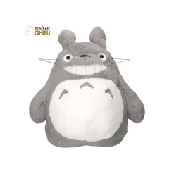 Maison Ghibli Funwari Plush Big Totoro L - My Neighbor Totoro