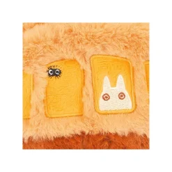 Maison Ghibli Fur Pouch Catbus - My Neighbor Totoro Hot
