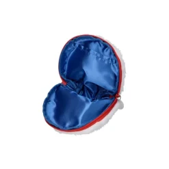 Maison Ghibli Fur Pouch San'S Mask - Princess Mononoke Clearance