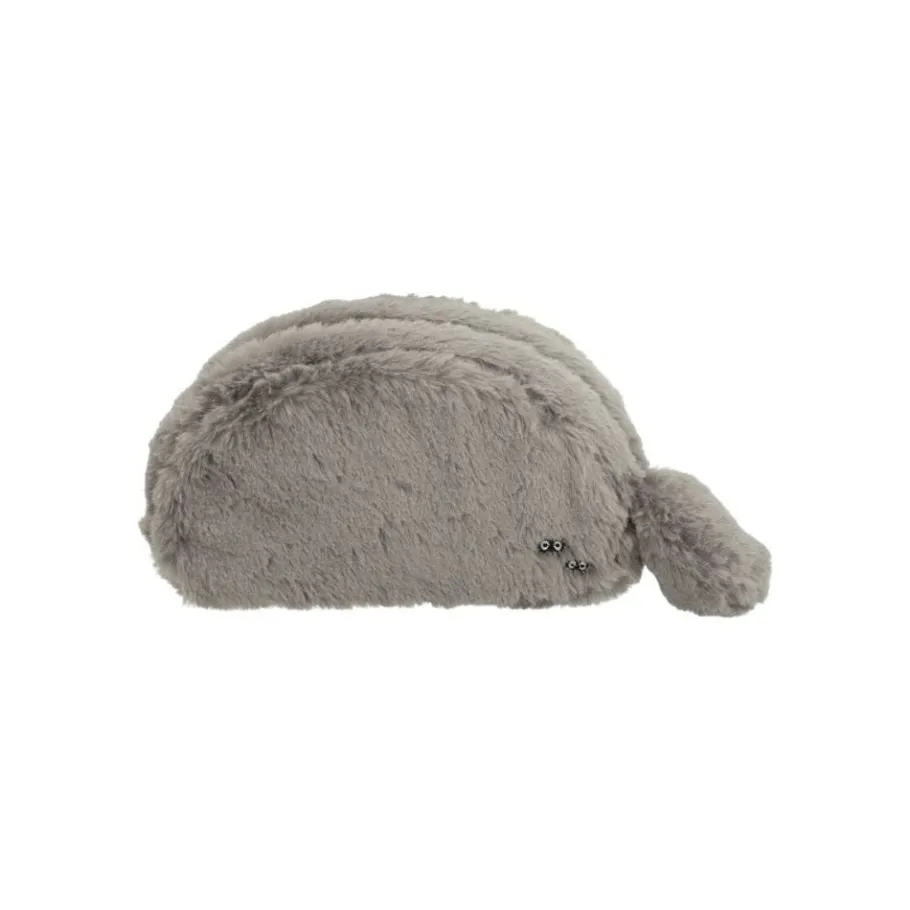 Maison Ghibli Fur Pouch Totoro - My Neighbor Totoro New