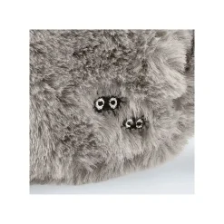 Maison Ghibli Fur Pouch Totoro - My Neighbor Totoro New