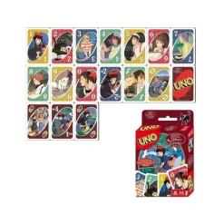 Maison Ghibli Game Cards Uno- Kiki'S Delivery Service