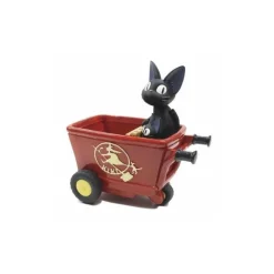 Maison Ghibli Garden In Red Tricycle Jiji - Kiki'S Delivery Service Outlet