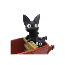 Maison Ghibli Garden In Red Tricycle Jiji - Kiki'S Delivery Service Outlet