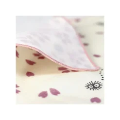 Maison Ghibli Gauze Handkerchief Cherry Blossom - My Neighbour Totoro Online