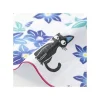 Maison Ghibli Gauze Handkerchief Clematis - Kiki'S Delivery Service Best
