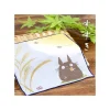 Maison Ghibli Gauze Handkerchief Feathered Rreed - My Neighbour Totoro Sale