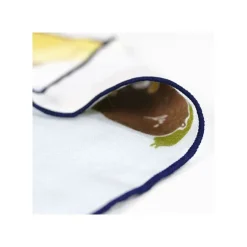 Maison Ghibli Gauze Handkerchief Feathered Rreed - My Neighbour Totoro Sale