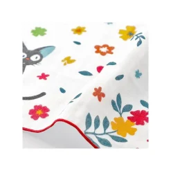 Maison Ghibli Gauze Handkerchief Flower Candy - Kiki'S Delivery Service Outlet