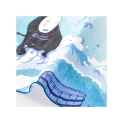 Maison Ghibli Gauze Handkerchief Unabara - Spirited Away Online